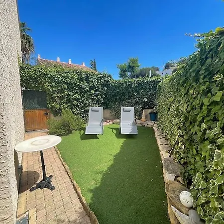 Appart-St Cyr Sur Mer-La Madrague-4Pers-Parking Saint-Cyr-sur-Mer Exterior photo